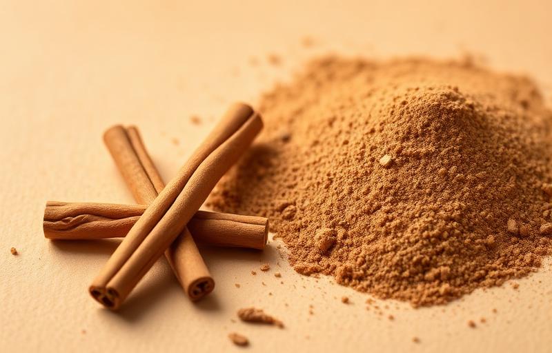 Canela de Ceilán